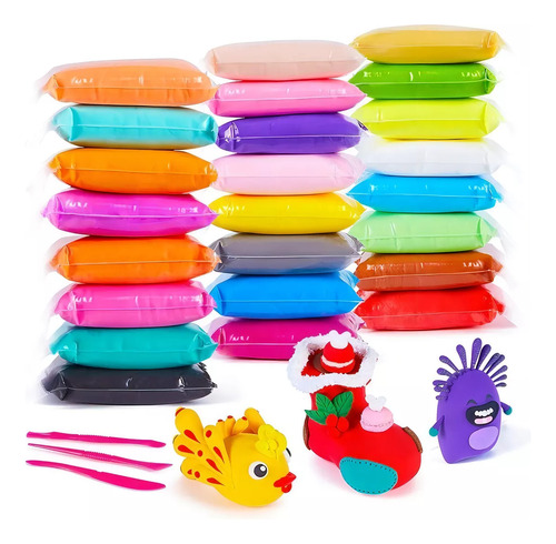 Kit Para Cumpleaños, Fiestas, X30. Bolsas, Sorpresitas