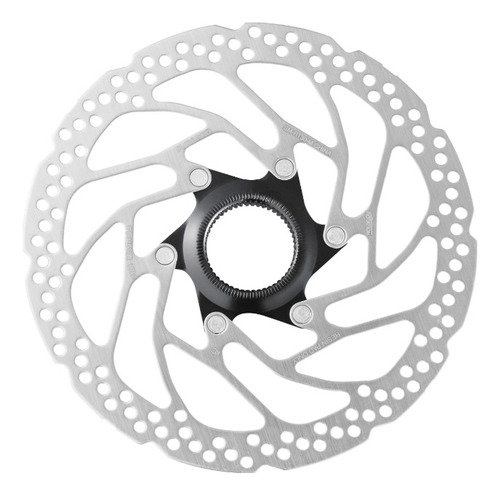 Disco Rotor D Freno 180mm Shimano Rt30 Centerlock P/biciclet