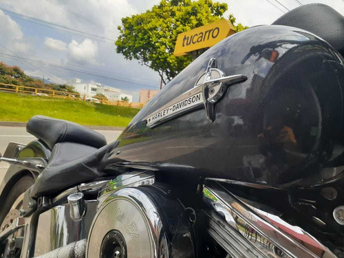 Motos Harley Davidson
