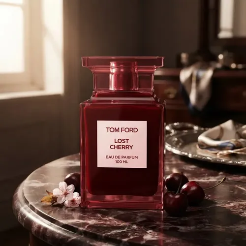Tom Ford Lost Cherry 100ml | Parcelamento sem juros