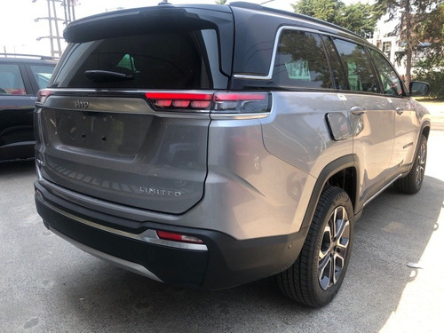 Imagen 3 de 15 de Jeep Commander Limited