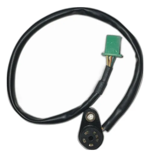 Sensor Indicador De Cambios Zanella Sapucai 150 2021