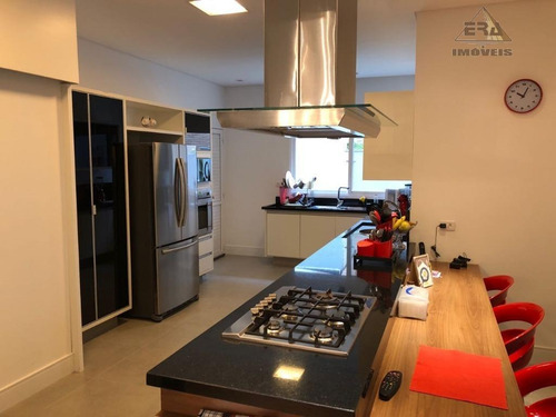 Imagem 12 de 30 de Casa Com 3 Dormitórios À Venda, 490 M² Por R$ 4.000.000,00 - Arujázinho I, Ii E Iii - Arujá/sp - Ca0648