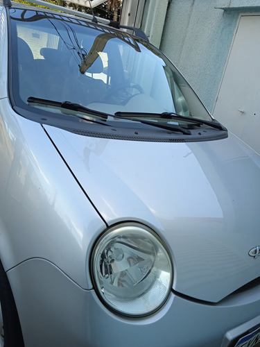 Chery Chery QQ 1.1 16v 5p