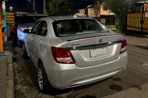 Suzuki Dzire Sedan 1.2 Gl