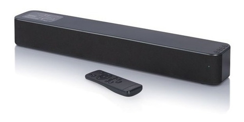 Imagen 5 de 7 de Barra De Sonido Con Conexión Bluetooth 2.0 De 76 Cm Onn
