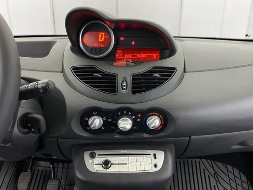 Renault Twingo Ii Frances Emotion 1.2 2014