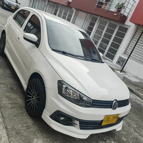 Gol Confortline