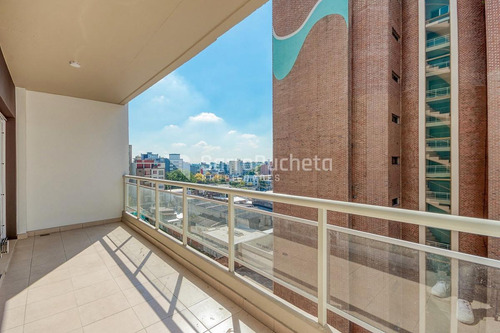 Imagen 16 de 30 de Venta Depto 2 Amb A Estrenar, Apto Profesional En Moron Centro (3°a)