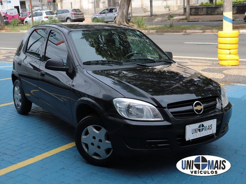 Celta 1.0 Mpfi Spirit 8v Flex 4p Manual