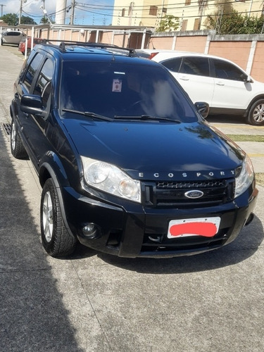 Ecosport Xlt 2.0 Automático Completo