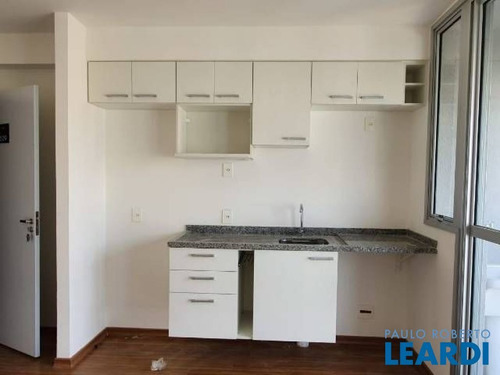 Imagem 9 de 15 de Apartamento - Sumarezinho - Sp - 618616