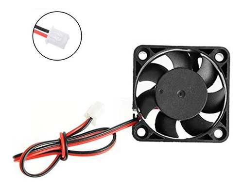 Imagem 1 de 5 de Ventilador 4010 Cooler Fan 24v De Rolamento, Sem Escovas