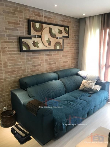 Imagem 7 de 15 de Ref.: 6925 - Apartamento Em Barueri Para Venda - V6925