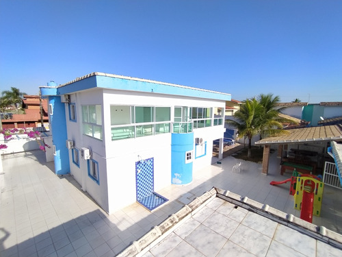 Casa Com Piscina Aquecida,spar Com Hidro Massagem Externo