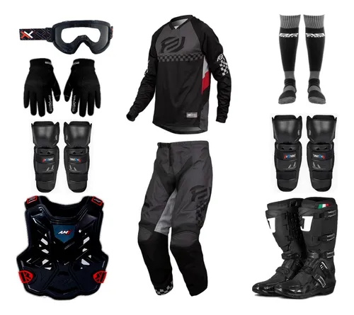 Roupa de trilha asw 2019 sales