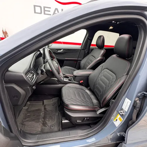Ford Escape 2.5 St-Line Select Awd Hybrid Cvt
