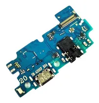 Comprar Flex Conector De Carga Para Samsung A20 Sm-a20