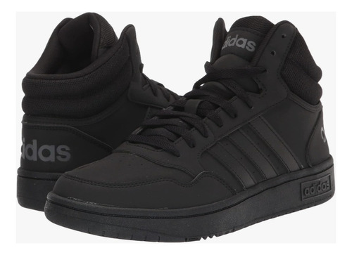 Zapatos adidas Hoops Mid Basketball Original Usa