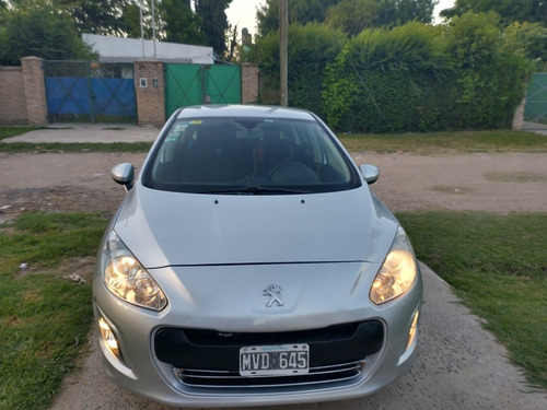 Peugeot 308 1.6 Active Hdi 115cv 2013