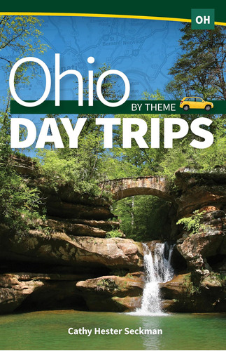 Libro:  Ohio Day Trips By Theme (day Trip Series)