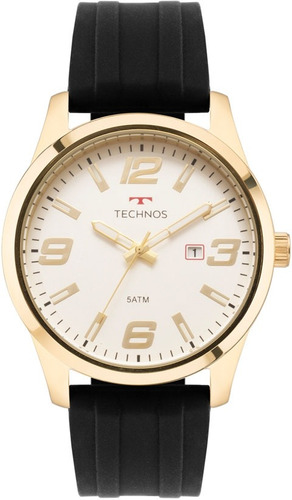 Relógio Technos Masculino Performace Racer 2115mom/8b