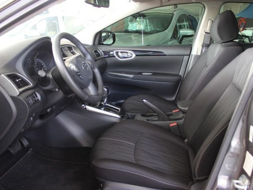 Nissan Sentra S 2.0 16v Flex