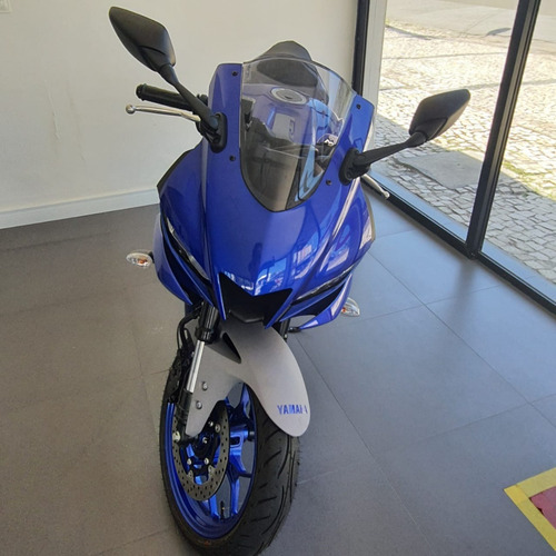 Imagem 7 de 8 de R3 Abs Yamaha