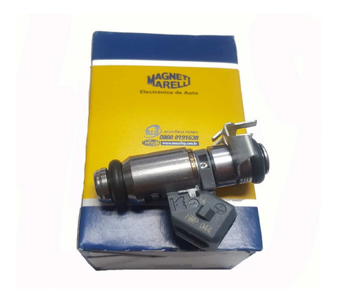 Imagen 1 de 3 de Inyector Volkswagen Gol Nafta Multipunto