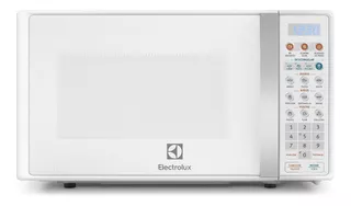 Horno Microondas 17l Blanco Electrolux - Emdo17s2gsruw