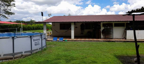 Imagen 3 de 17 de Casa Campestre Conjunto Cerrado Restrepo-meta