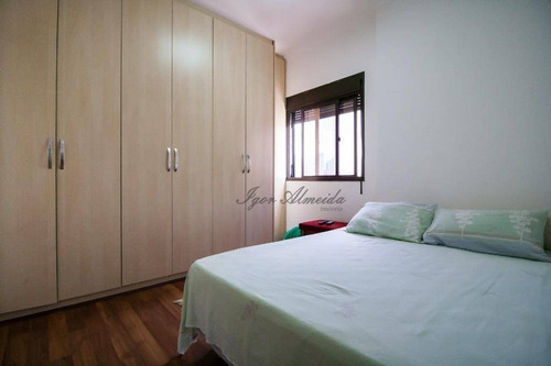 Imagem 27 de 30 de Cobertura Com 3 Dormitórios À Venda, 300 M² - Perdizes - São Paulo/sp - Co0794
