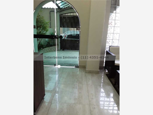 Imagem 3 de 3 de Apartamento - Demarchi - Sao Bernardo Do Campo - Sao Paulo | Ref.: - 04449