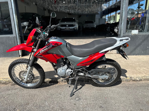 Honda Nxr 150 Bros Gasolina Manual