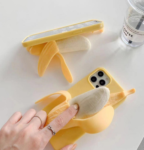 Funda Creativa For iPhone