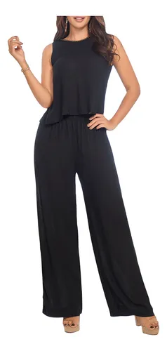Set X2 Sofia Negro Para Mujer Croydon