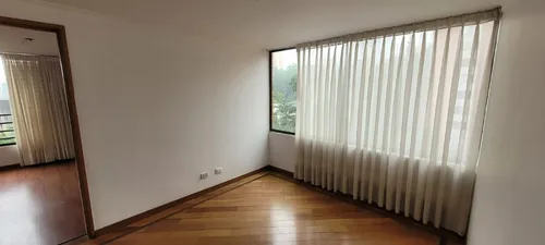 Venta Apartamento En San Lucas El Poblado
