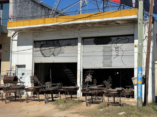 Imagen 7 de 18 de Venta Local Sobre Colectora Y Panamericana Km 40