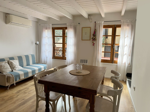 Retasada Venta Pasillo 2 Dormitorios Impecable En Refinería 79 M2 Exclusivos Mas Patio.