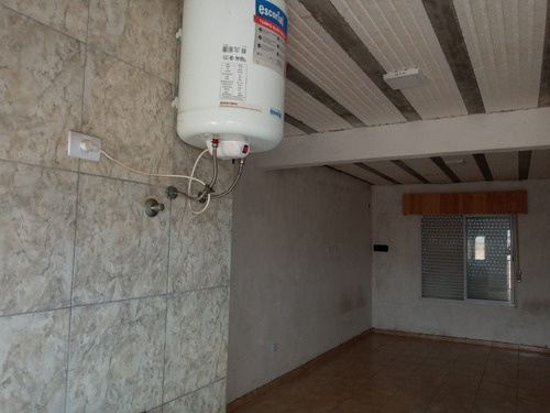 Alquilo Monoambiente En P, Baja De 18 Mtrs Cuad Laferrere
