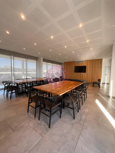 Departamento En Venta En Studios Work & Live, Manuel Alberti, Pilar