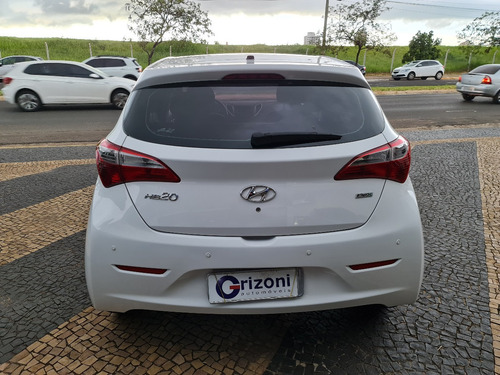 Hyundai Hb20 1.0 Confort Plus