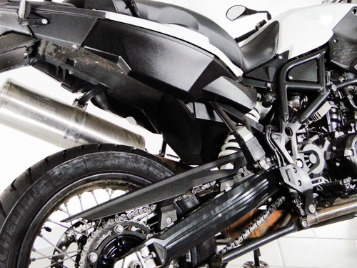Bmw F 800 Gs 2013
