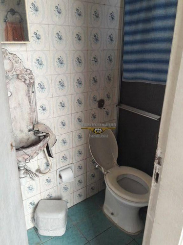 Imagem 23 de 30 de Sobrado Com 3 Dormitórios À Venda, 233 M² Por R$ 800.000,00 - Jardim Vila Formosa - São Paulo/sp - So1599