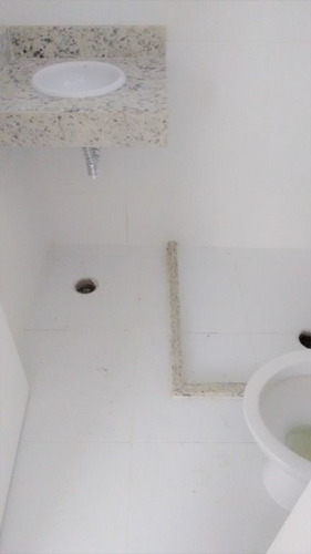 Imagem 4 de 6 de Sala Comercial Na Vila Formosa Com 44m² - Sa0085
