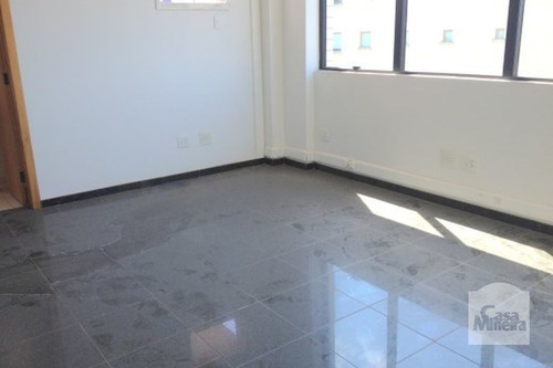 Imagem 2 de 10 de Sala-andar À Venda No Vila Da Serra - Código 264207 - 264207