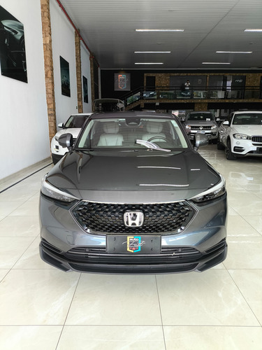 Honda HR-V 1.5 Advance Turbo Flex Aut. 5P