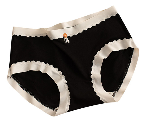 Ropa Interior De Mujer Desnuda De Gran Tamaño Con Costuras Y