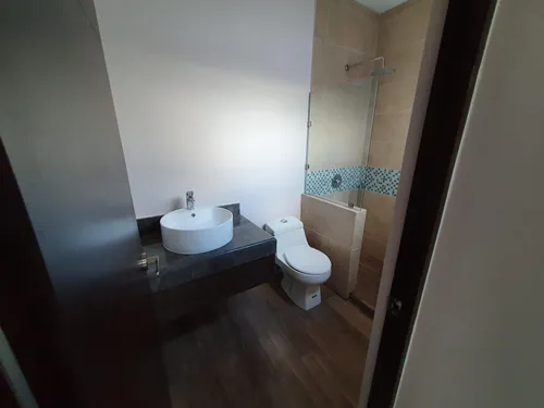 Casa Mod Boste Con Piscina En Praderas Del Mayab, Carretera Chicxulub Puerto