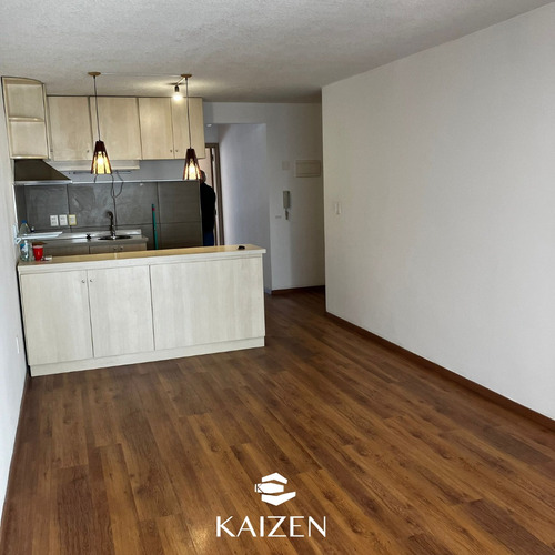Alquiler Apartamento 1 Dormitorio